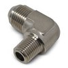 AN to NPT Adapter Fitting 90-Degree - image 2