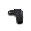 AN to NPT Adapter Fitting 90-Degree - image 1
