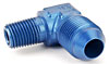 AN to NPT Adapter Fitting 90-Degree - image 2