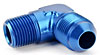 AN to NPT Adapter Fitting 90-Degree - image 2