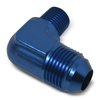 AN to NPT Adapter Fitting 90-Degree - image 3