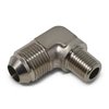 AN to NPT Adapter Fitting 90-Degree - image 2