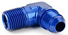 AN to NPT Adapter Fitting 90-Degree - image 2