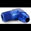 AN to NPT Adapter Fitting 90-Degree - image 3