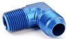 AN to NPT Adapter Fitting 90-Degree - image 2