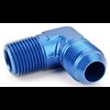 AN to NPT Adapter Fitting 90-Degree - image 3