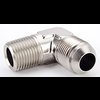 AN to NPT Adapter Fitting 90-Degree - image 3