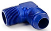 AN to NPT Adapter Fitting 90-Degree - image 2