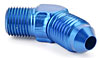 AN to NPT Adapter Fitting 45-Degree - image 2
