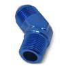 AN to NPT Adapter Fitting 45-Degree - image 4