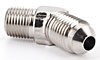 AN to NPT Adapter Fitting 45-Degree - image 2