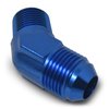 AN to NPT Adapter Fitting 45-Degree - image 3