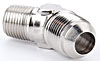 AN to NPT Adapter Fitting 45-Degree - image 2