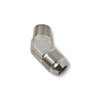 AN to NPT Adapter Fitting 45-Degree - image 3