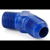 AN to NPT Adapter Fitting 45-Degree - image 3