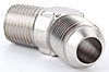 AN to NPT Adapter Fitting 45-Degree - image 2