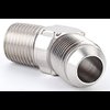 AN to NPT Adapter Fitting 45-Degree - image 3