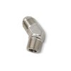 AN to NPT Adapter Fitting 45-Degree - image 4