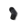 AN to NPT Adapter Fitting 45-Degree - image 2