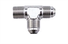 Endura -3AN Male to 1/8" NPT Male with -3AN Male Tee Adapter - image 1