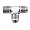 Stainless Flare to Pipe T - image 1
