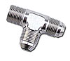 Stainless Flare to Pipe T - image 1