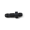 Bulkhead Union Fitting Straight - image 1