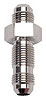 Bulkhead Union Fitting Straight - image 1