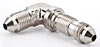 Bulkhead Union Fitting 90-Degree - image 2
