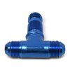 Bulkhead Tee Fitting -03 AN Male - image 2