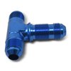 Bulkhead Tee Fitting -04 AN Male - image 3
