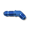 Bulkhead Union Fitting 45-Degree - image 1