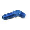 Bulkhead Union Fitting 45-Degree - image 2