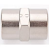 Coupler Fitting 1/4" NPT Female - image 2