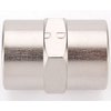 Coupler Fitting 1/4" NPT Female - image 3