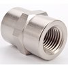 Coupler Fitting 3/8" NPT Female - image 2