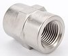 Coupler Fitting 1/2" NPT Female - image 3