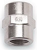 Coupler Fitting 1" NPT Female - image 1