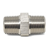 Union Fitting 3/8" NPT Male - image 1