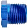 NPT Pipe Bushing Reducer Fitting 3/8" Male - image 3