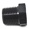 NPT Pipe Bushing Reducer Fitting 3/8" Male - image 1
