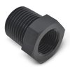 NPT Pipe Bushing Reducer Fitting 3/8" Male - image 3