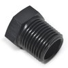 NPT Pipe Bushing Reducer Fitting 3/8" Male - image 4