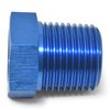 NPT Pipe Bushing Reducer Fitting 3/8" Male - image 2