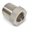 NPT Pipe Bushing Reducer Fitting 3/8" Male - image 3
