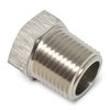 NPT Pipe Bushing Reducer Fitting 3/8" Male - image 4
