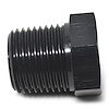 NPT Pipe Bushing Reducer Fitting 3/8" Male - image 1