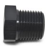 NPT Pipe Bushing Reducer Fitting 3/8" Male - image 2