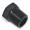 NPT Pipe Bushing Reducer Fitting 3/8" Male - image 4