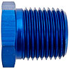 NPT Pipe Bushing Reducer Fitting 1/2" Male - image 2